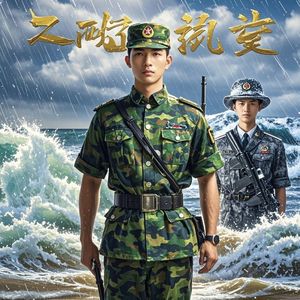 最可爱的人-甜美歌怀