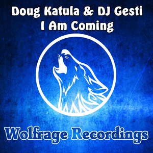 I Am Coming (Original Mix)