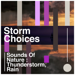 Another Day of Showers