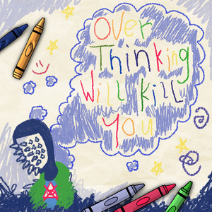 ALL I THINK ABOUT IS U