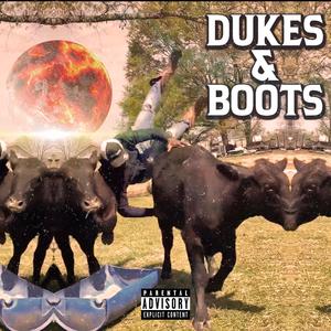 Dukes & Boots (feat. Simba)