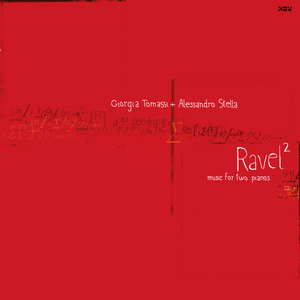 Ma mère l'Oye, M. 60: 1. Pavane de la Belle au bois dormant