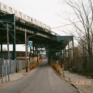 Beef Patties (feat. Kaly Jay)