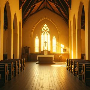 Shekinah Glory (Tatenda)