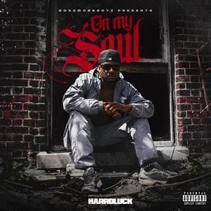 Hyennas (feat. Larry Love & DBlackaDon)