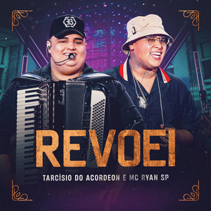 Revoei (Ao Vivo)