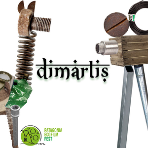 Patagonia Eco Film Fest