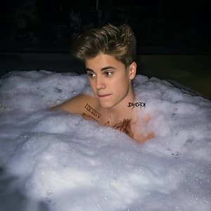 Justin Bieber-ALL I CAN TAKE(Synth Pop Ver.)