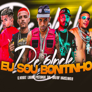 De Glock Eu Sou Bonitinho