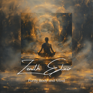 Purify Body and Mind