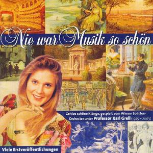 Komm in den Park von Sanssouci (Mädi)