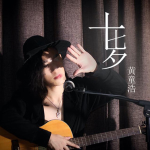 十七岁（木吉他弹唱demo）