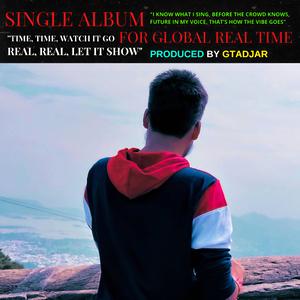 Global Real Time (Instrumental)