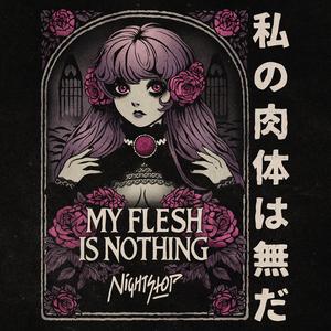 My Flesh Is Nothing (feat. Marko Taali & Valkatria)