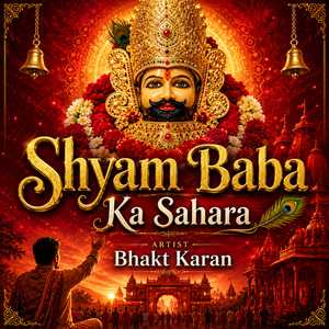 Shyam Baba Ka Sahara