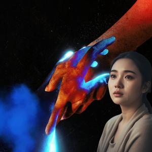 Bayanganmu di Hatiku