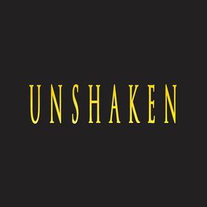 UNSHAKEN (feat. DON-P)