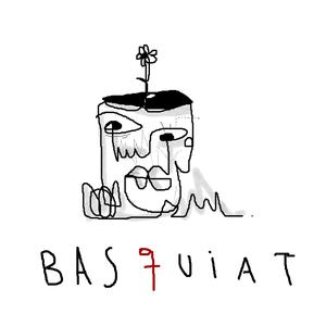 Basquiat (feat. bratty)