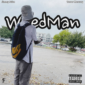 Weedman