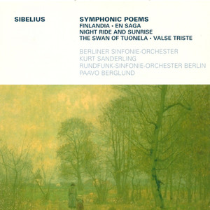 Lemminkainen Suite, Op. 22: III. The Swan of Tuonela