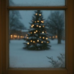 오늘을 위한 캐롤