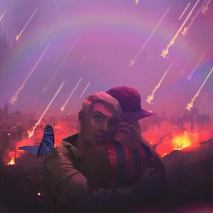 Light Year (feat. OG DAYV)