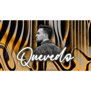 QUEVEDO (Koriz Big Room Remix)