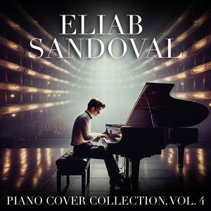 BZRP #53 Shakira (Piano Arrangement)