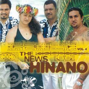 Mauiui Tau Mafatu/ Te Hio Nei Tau Mata/ E Rama Tera Ora
