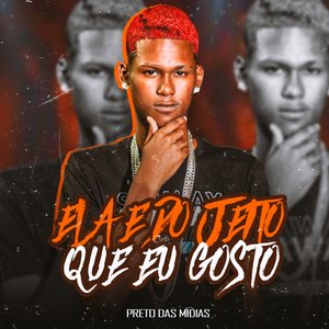 Ela È Do Jeito Que Eu Gosto