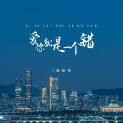 爱你就是一个错 (DJ默涵版)