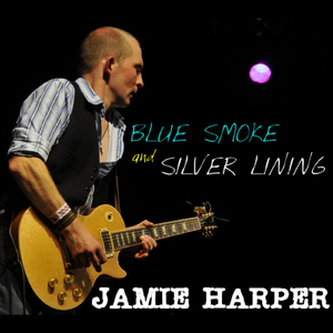 Blue Smoke (Instrumental)