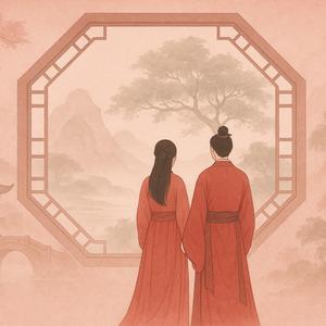 鸳鸯戏（进步版）