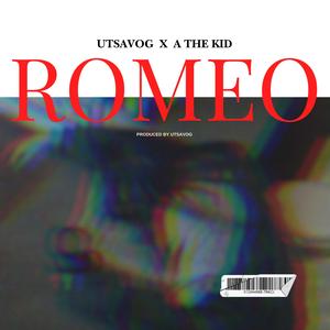 romeo (feat. A the Kid)