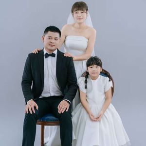 蒋臣和刘平的爱情故事