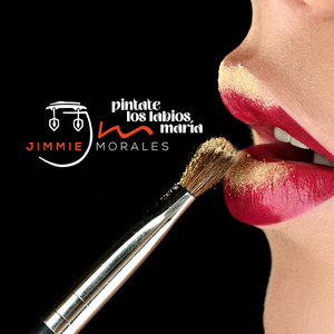 Pintate los Labios María