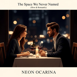 The Space We Never Named (Slow & Romantic)