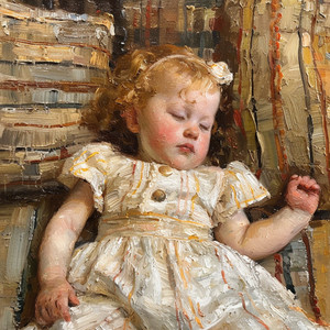 Canción De Cuna Para Bebés Del Horizonte Del Crepúsculo