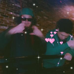 Muzzle (feat. RichGOSHA)