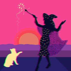 Від твоїх чарів