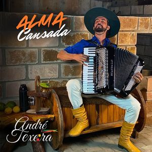 Alma Cansada