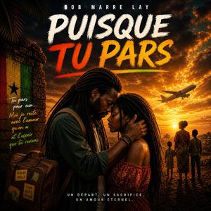 Puisque tu pars