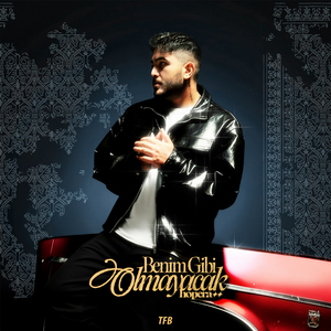 Benim Gibi Olmayacak