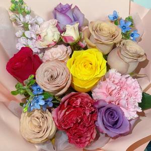 Destined(命中注定)