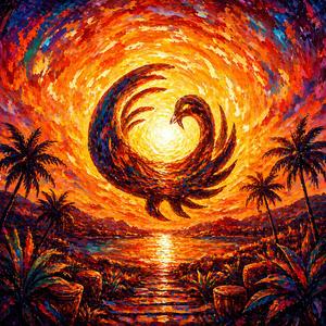 Sankofa Lumière - Свет назад