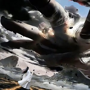 渡浮生