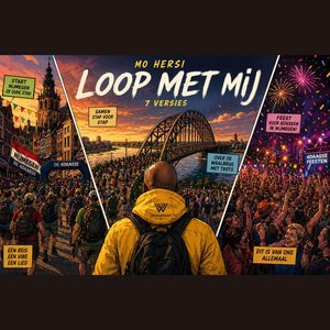 Loop Met Mij (East Africa Flow Version)