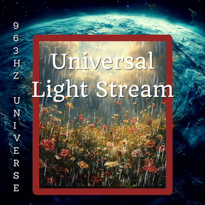 Universal Awareness Pulse