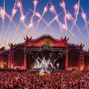 Flashlights（Lattice Mashup）