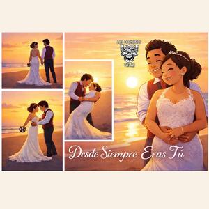 Desde Siempre Eras Tu